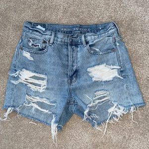 American Eagle Outfitters shorts